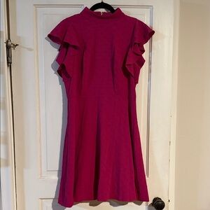 Tommy Hilfiger Fuchsia Apparel